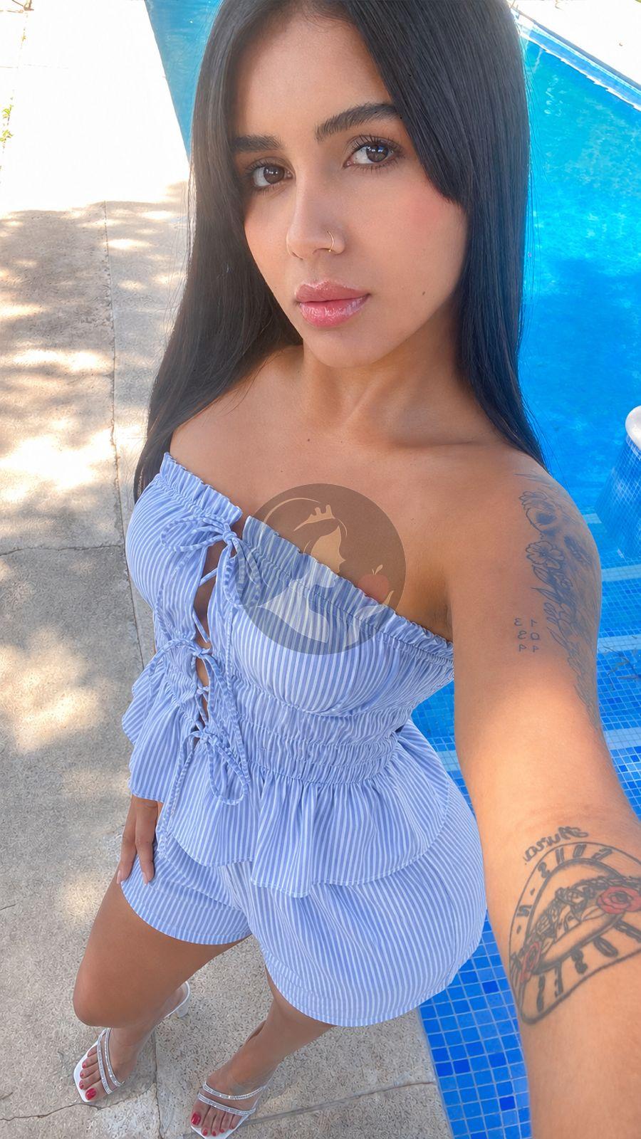 Valeria-escorts