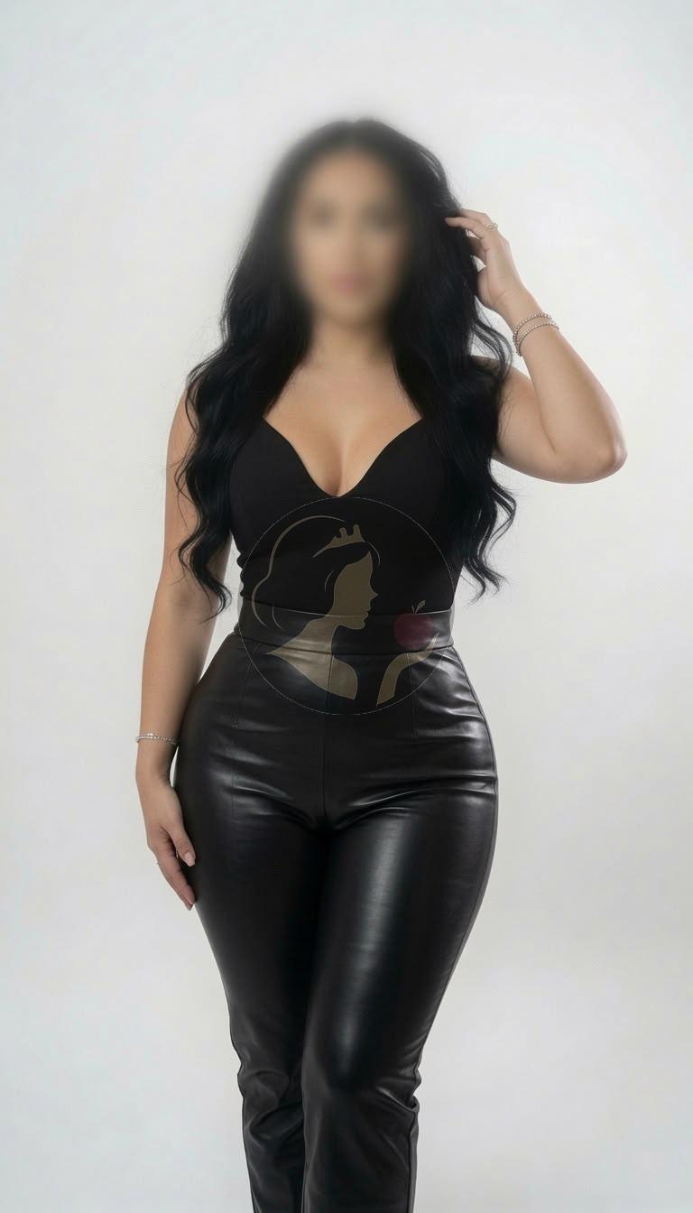 Valeria-escorts