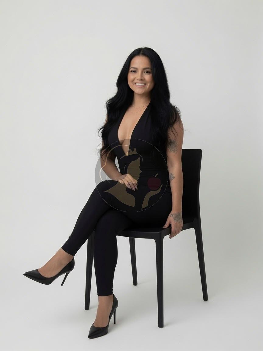 Valeria-escorts