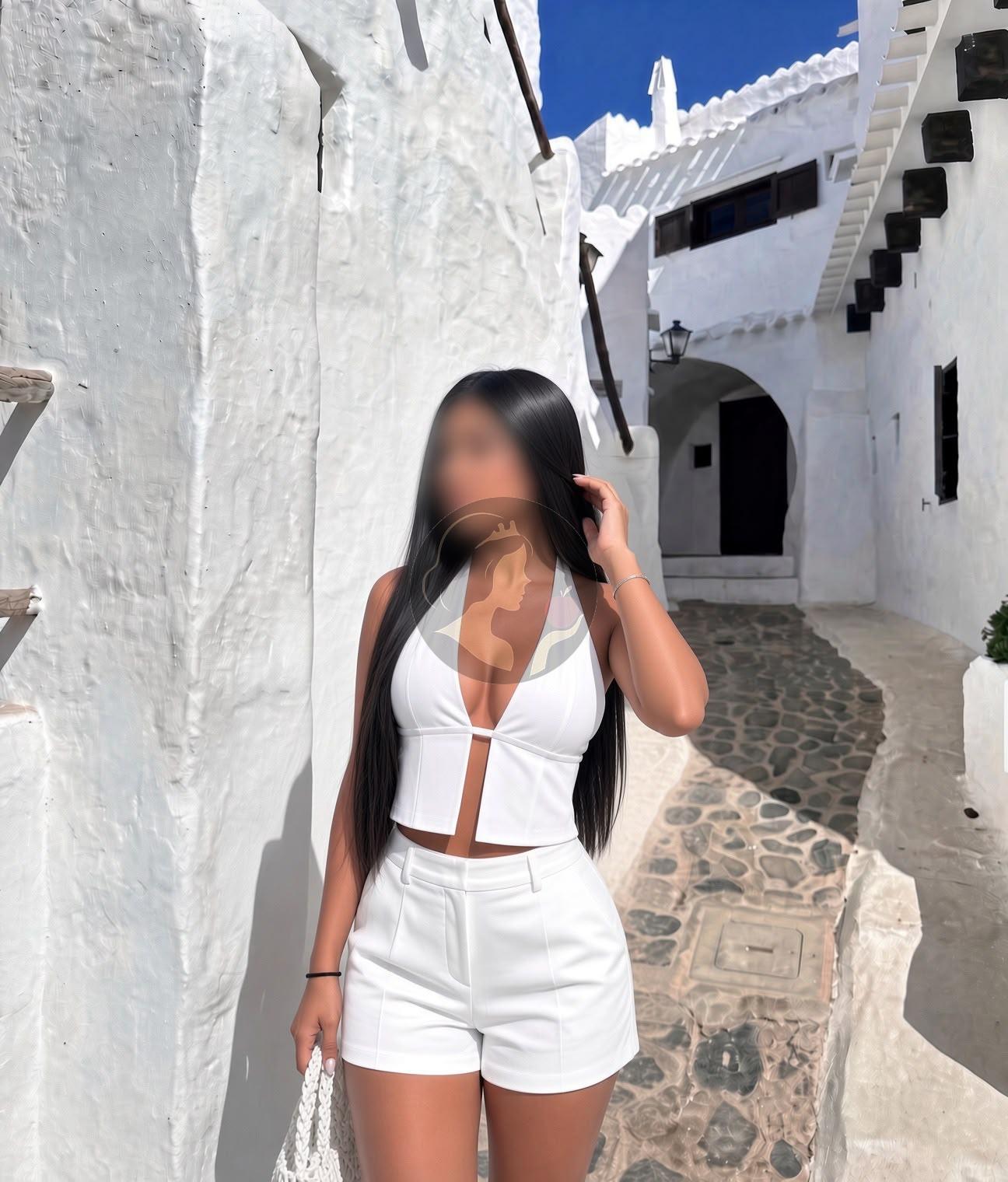 Valeria-escorts